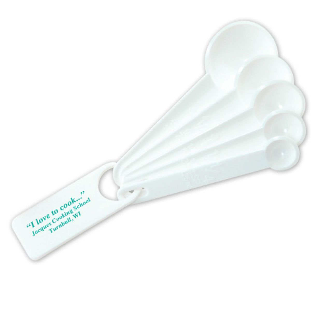 Measuring Spoons