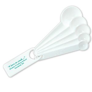 Measuring Spoons