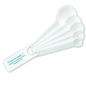 Measuring Spoons
