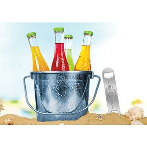 Classic Paddle Bottle Opener