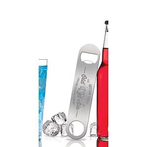 Classic Paddle Bottle Opener