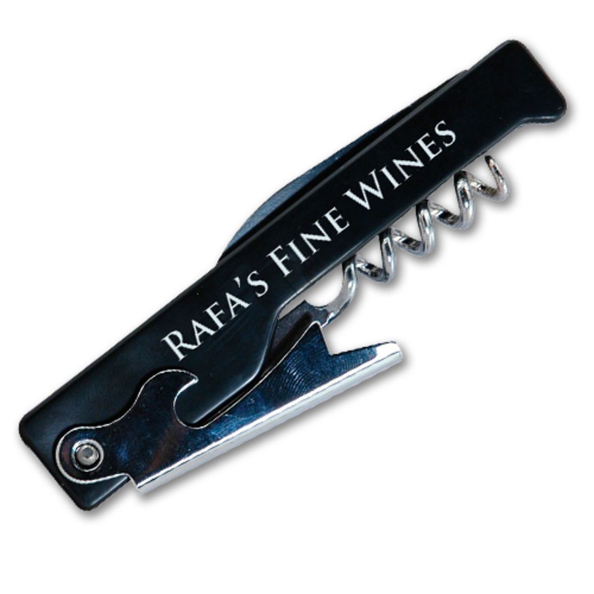 Waiter's Corkscrew