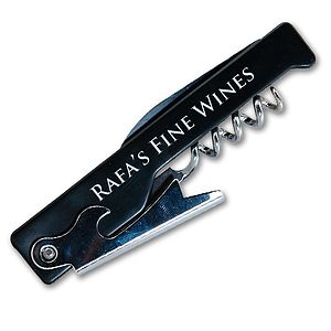 Waiter's Corkscrew