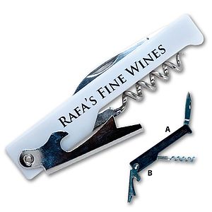 Waiter's Corkscrew
