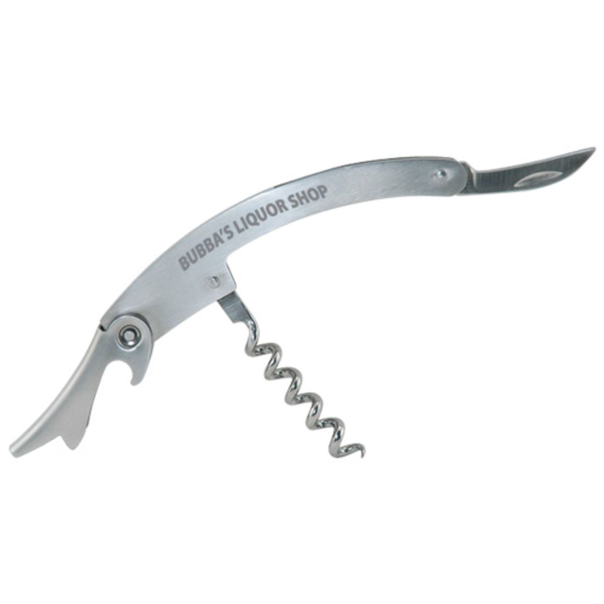 Executive Corkscrew