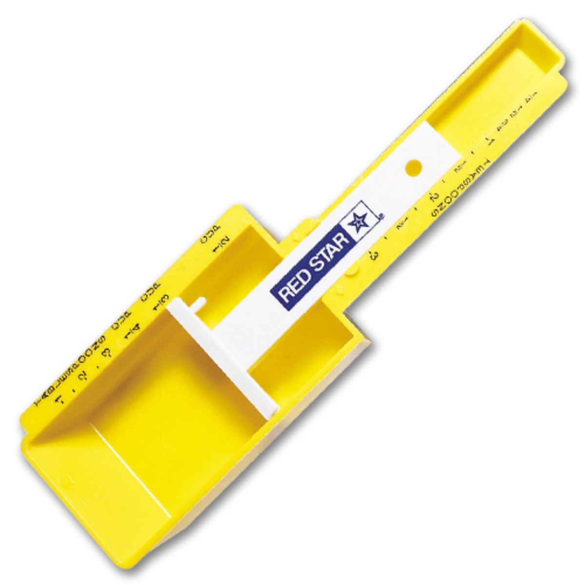 Ideal Measurer