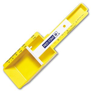 Ideal Measurer