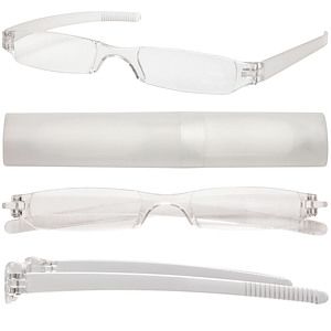 Promo Reading Glasses w/Case
