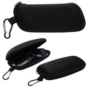 Eyewear Protective Case