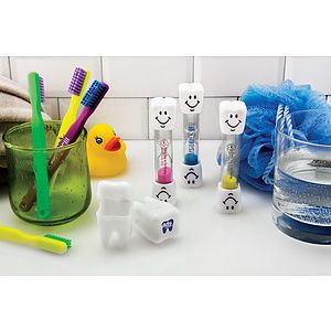 Tooth Saver