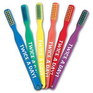 Children's Toothbrush