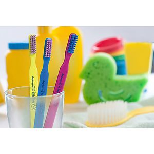 Children's Toothbrush