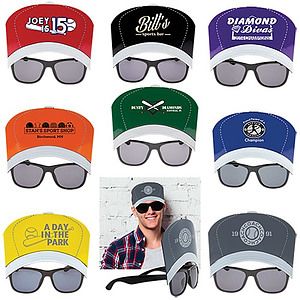 Slugger Shades