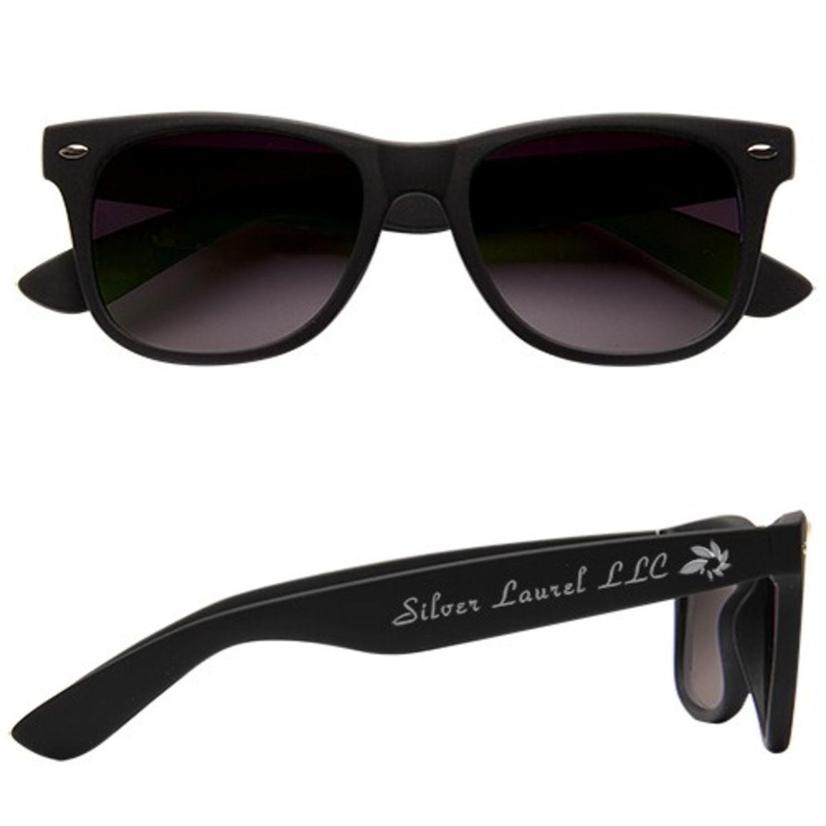 Soft Feel Sunglasses