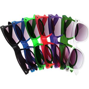 Soft Feel Sunglasses