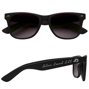 Soft Feel Sunglasses