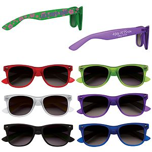 Soft Feel Sunglasses