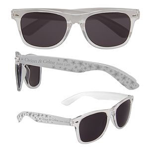 Color Arm Sunglasses