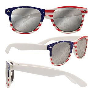 Patriotic Sunglasses