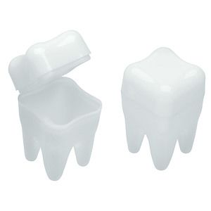 Tooth Saver