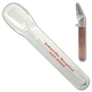 Medicine Spoon