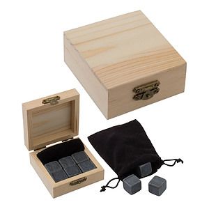 Whiskey Stone Set