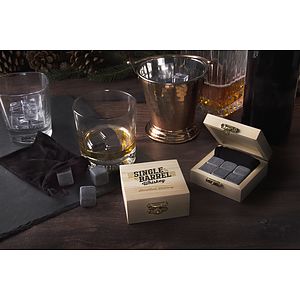Whiskey Stone Set