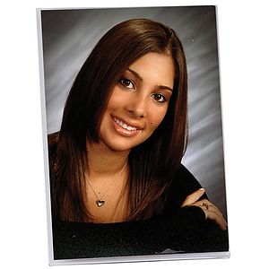 3 1/2 x 5 Magnetic Slip-In Frame