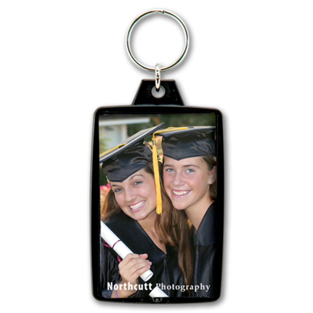 Snap-In Keytag