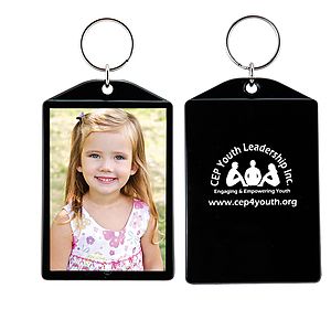 Snap-In Keytag