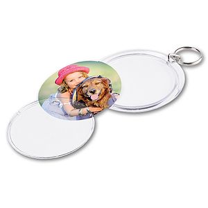 Snap-In Keytag