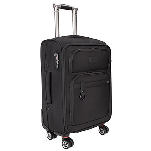 KAPSTON® Stratford 4-Wheeled 22" Carry-On