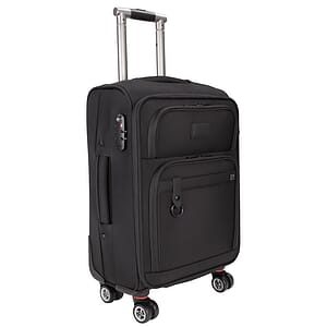 KAPSTON® Stratford 4-Wheeled 22" Carry-On