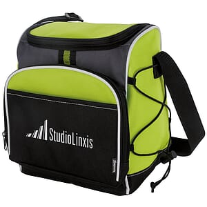 Koozie® Bungee Side Cooler