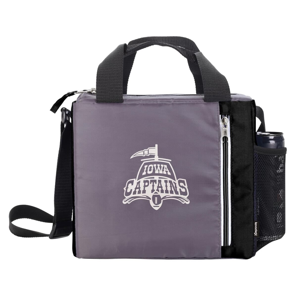 Koozie® Double Zip Cooler