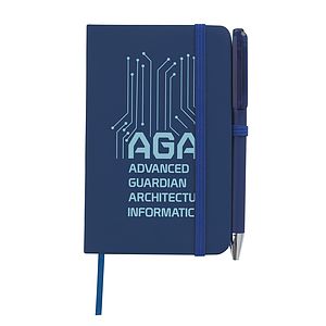 Good Value™ Mini Value Notebook with Joy Pen