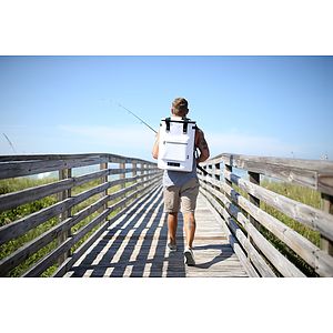 Koozie® Olympus 36-Can Cooler Backpack