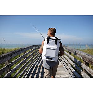 Koozie® Olympus 36-Can Cooler Backpack