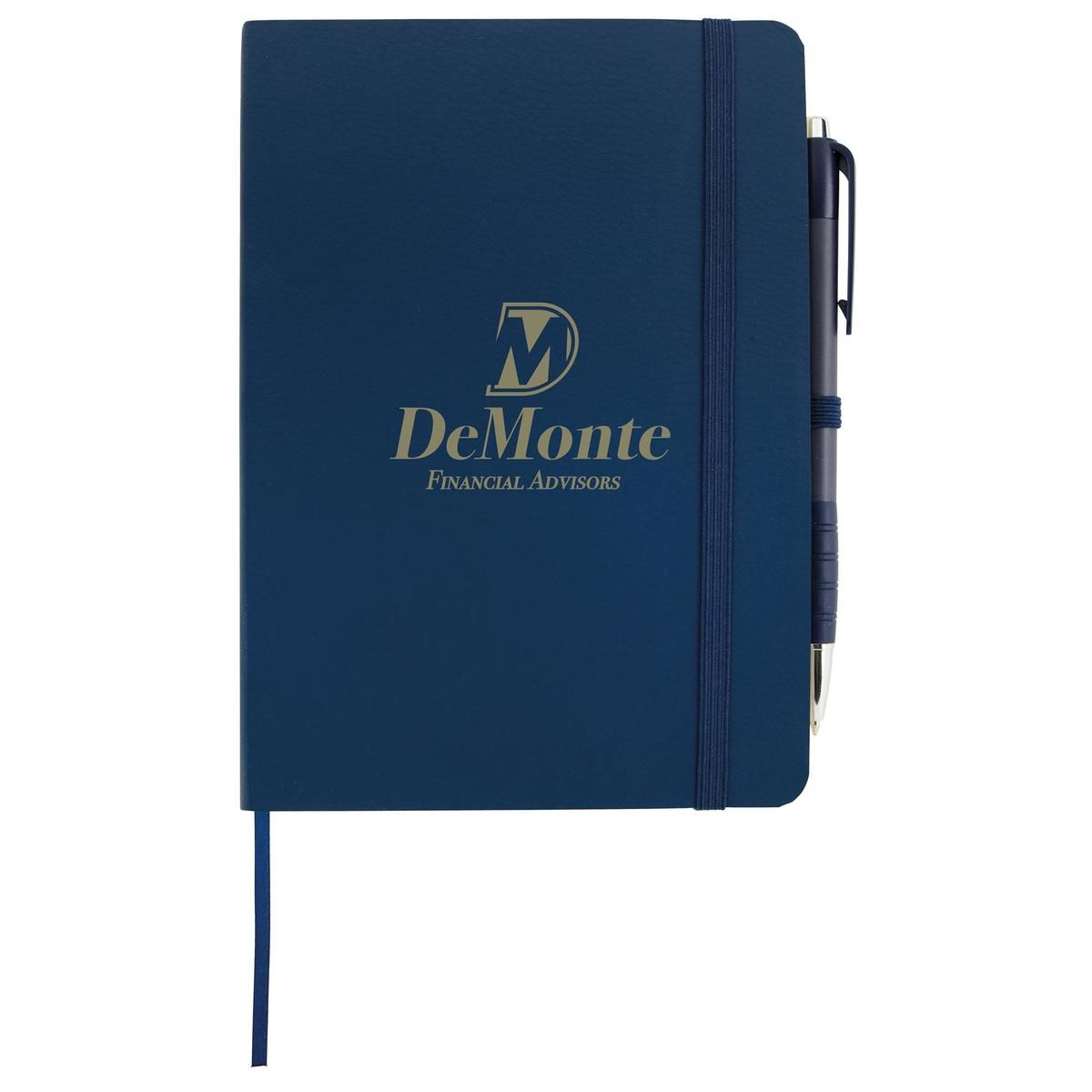 Good Value™ Notion Journal