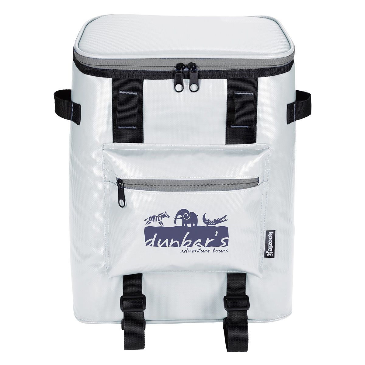 Koozie® Olympus Mid-size Backpack Cooler