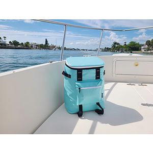 Koozie® Olympus Mid-size Backpack Cooler