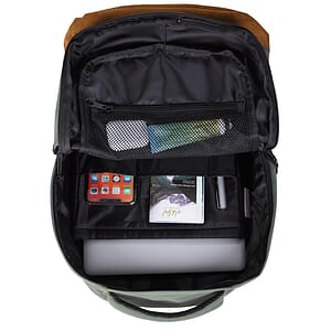 KAPSTON® Willow RPET Backpack