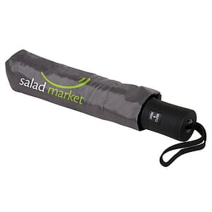 Shed Rain™ 43" Auto-Open/Close Compact Umbrella