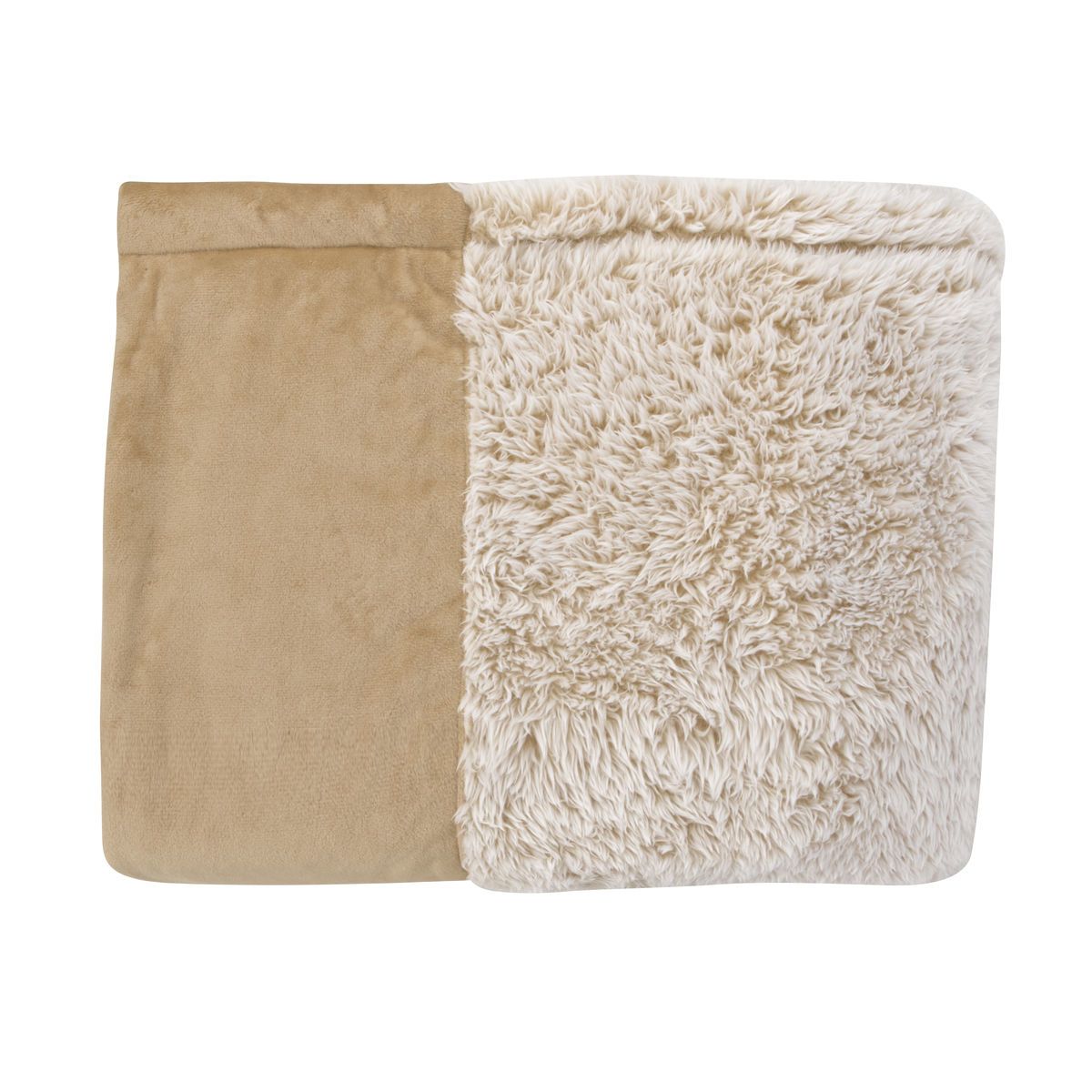 Good Value™ Super-Soft Plush Blanket