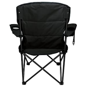 Premium Heather Stripe Chair