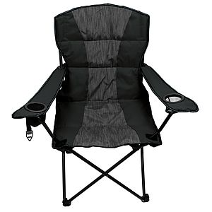 Premium Heather Stripe Chair