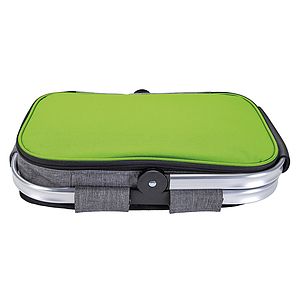 Koozie® Collapsible Picnic Basket