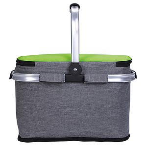 Koozie® Collapsible Picnic Basket