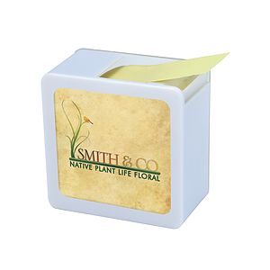 Memo Tape Dispenser
