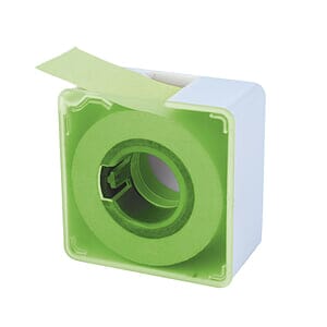 Memo Tape Dispenser
